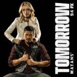 Sarah Bolger Instagram – YES!! @mayansfx