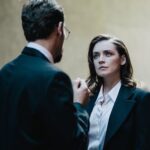 Sarah Bolger Instagram – Our new show #REMATCH will have its World Premiere in the Main Competition of Series Mania – Europe’s biggest TV festival.
Oscar nominee Yan England co-creates the show alongside Bruno Nahon, delivering a psychological thriller set during the six-game chess matches between champion Garry Kasparov and IBM’s supercomputer Deep Blue in 1997. @variety