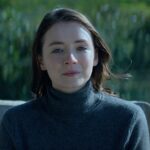 Sarah Bolger Instagram – On camera vs behind camera #mayansmc IS ON TONIGHT!