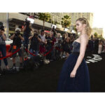 Sarah Bolger Instagram – MAYANS MC premiere. #mayansfx