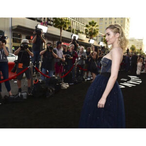 Sarah Bolger Instagram - MAYANS MC premiere. #mayansfx