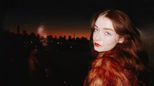 Sarah Bolger Instagram - NYE x NYC