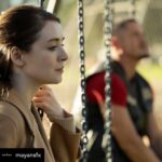 Sarah Bolger Instagram – “ @mayansfx: what will happen next??” !!