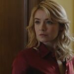 Sarah Bolger Instagram – Emily is tired of waiting… @mayansfx