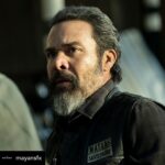Sarah Bolger Instagram – “ @mayansfx: what will happen next??” !!