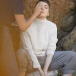 Sarah Bolger Instagram - New shots from this amazing shoot with @emilysandiferphoto