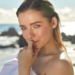 Sarah Bolger Instagram – New shots from this amazing shoot with @emilysandiferphoto