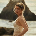 Sarah Bolger Instagram – One of my favorites to work with @sarahbolger.
© @emilysandiferphoto 
HMU @jaymekav 
Photo assist @marci.la 

#sarahbolger #fromthearchives #emilysandifer #mayansmc