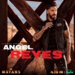 Sarah Bolger Instagram - 4•19 will be the ride of your life! @mayansfx