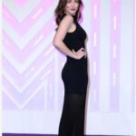 Sarah Bolger Instagram – The best of nights! @seriesmania  #REMATCH