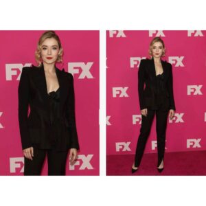 Sarah Bolger Instagram - #tca19 Mayans MC coming Sept 3rd!