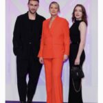 Sarah Bolger Instagram – I have never been so grateful to a group of people who are talented, kind and so much damn fun. Proud to be here in competition at @seriesmania. Thank you @yan_england, @artefr, Bruno Nahon, Olivier Glass, André Gulluni and thanks to the best cast anyone could have asked for. #REAMTCH. Coming soon.