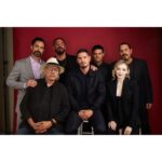 Sarah Bolger Instagram – @mayansfx cast roaring through #TCA’s 
Thank you for having us! 
@j2pix @contourbygettyimages