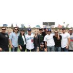 Sarah Bolger Instagram – @dodgers x @mayansfx