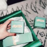 Sarah Bolger Instagram – When your stick-on nails have fallen off, and the leggings are on. A much needed post-event skin rescue! Thank you @lamer @makeupbysvh