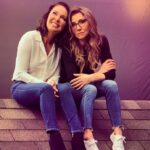 Sarah Chalke Instagram - The last seven episodes are out today! #FireflyLane @netflix Can’t wait to share them with you ❤️❤️ @katherineheigl