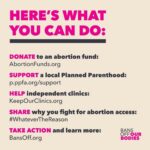 Sarah Chalke Instagram - To wake up and remember this actually happened. For the first time, the Supreme Court took away a federal constitutional right. So devastating. So terrifying. So enraging. Donate to an abortion fund if you can. Protest. Vote. #bansoffourbodies