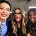 Sarah Chalke Instagram - We had so much fun making this movie! #EatWheaties @EatWheatiesFilm