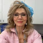 Sarah Chalke Instagram - So we had the best, most creative, talented hair and makeup team on this show. Kate and Heather…and the entire department, thank you for making the 5am’s so fun. #FireflyLane @netflix