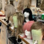 Sarah Chalke Instagram - So we had the best, most creative, talented hair and makeup team on this show. Kate and Heather…and the entire department, thank you for making the 5am’s so fun. #FireflyLane @netflix