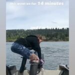 Sarah Chalke Instagram – Thanks to my little sister for documenting this embarrassing moment for me…and as discussed on @zachbraff and @donald_aison ‘s podcast, Fake Doctors Real Friends… clearly I am Elliot Reid in real life🤦🏼‍♀️
Sound on & swipe for the struggle👉🏼
#MotorsAreHeavy  #fakedoctorsrealfriends @joelle_monique @dj_danl
