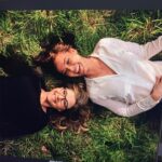 Sarah Chalke Instagram - The last seven episodes are out today! #FireflyLane @netflix Can’t wait to share them with you ❤️❤️ @katherineheigl