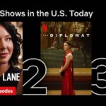 Sarah Chalke Instagram - Thank you so much for watching!! @netflix #FireflyLane ❤️