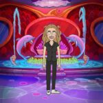 Sarah Chalke Instagram - Go. Rick. Yourself. #gorickyourself @rickandmorty @globalrickandmortyday Season 5 premieres tonight on @adultswim !!