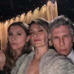 Sarah Chalke Instagram - Emmy’s pt 2 🤪