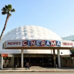 Sarah Chalke Instagram - So sad the #arclighthollywood is closing... It was my favorite place to see movies...everything was perfect....the best popcorn, the comfy seats, the introductions to the movie...my best friend and I would go get two giant earl grey hot teas each, the best popcorn, bring our movie socks, and then after the movie they had the best gift shop with amazing cards and books and holy crap i can’t believe it’s closing 😭😭So sorry to everyone who worked there.