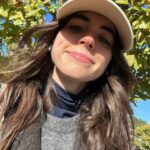 Sarah Desjardins Instagram - Several months ago it was brought to my attention that most faces can slide in to one of two categories: “rat” or “frog” ….I haven’t stopped thinking about it since 🐸