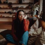 Sarah Desjardins Instagram – I got addicted to a certain brand of chocolate mousse cups in Spain that I may never get to see again. I just thought you should know.