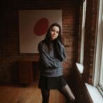Sarah Desjardins Instagram -