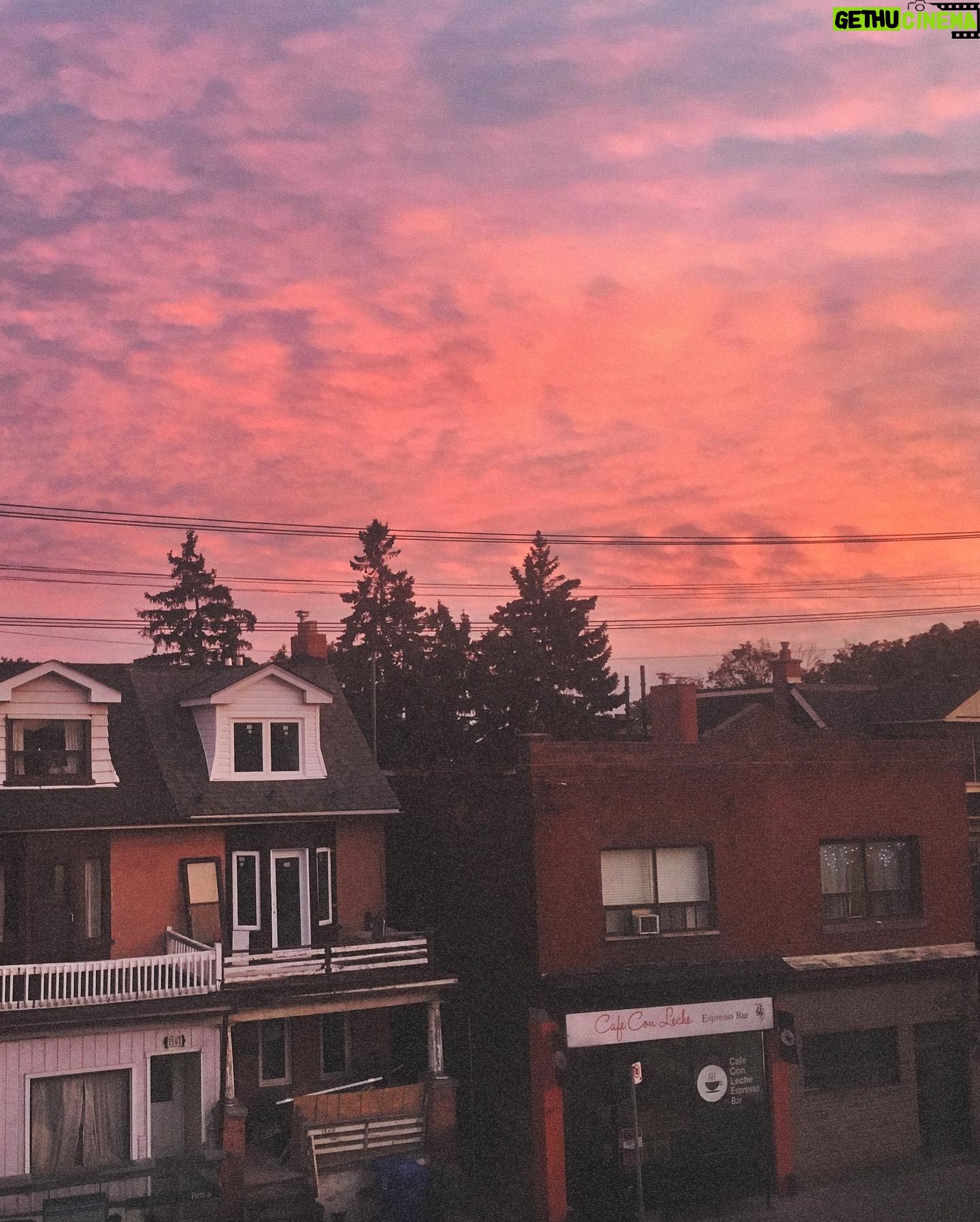 Sarah Desjardins Instagram - Kristine took this photo of me in 2018. I’ve never forgotten and go back to it often. It’s one of the only photos that truly feels like me. Where I can see my heart outside my body along with everything I felt at the time. It feels like home. Just gonna leave it here.