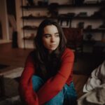 Sarah Desjardins Instagram - I got addicted to a certain brand of chocolate mousse cups in Spain that I may never get to see again. I just thought you should know.