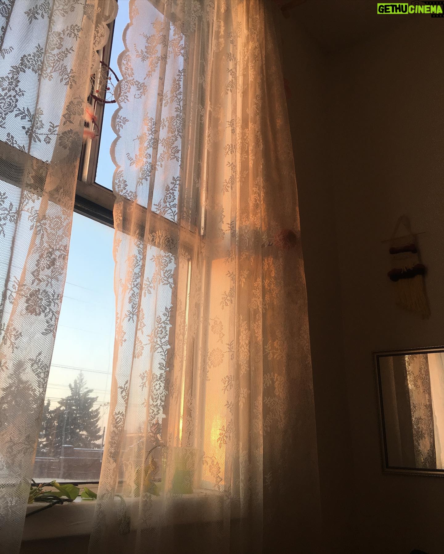 Sarah Desjardins Instagram - Kristine took this photo of me in 2018. I’ve never forgotten and go back to it often. It’s one of the only photos that truly feels like me. Where I can see my heart outside my body along with everything I felt at the time. It feels like home. Just gonna leave it here.