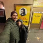 Sarah Desjardins Instagram - nyc with my absolute love 🗽