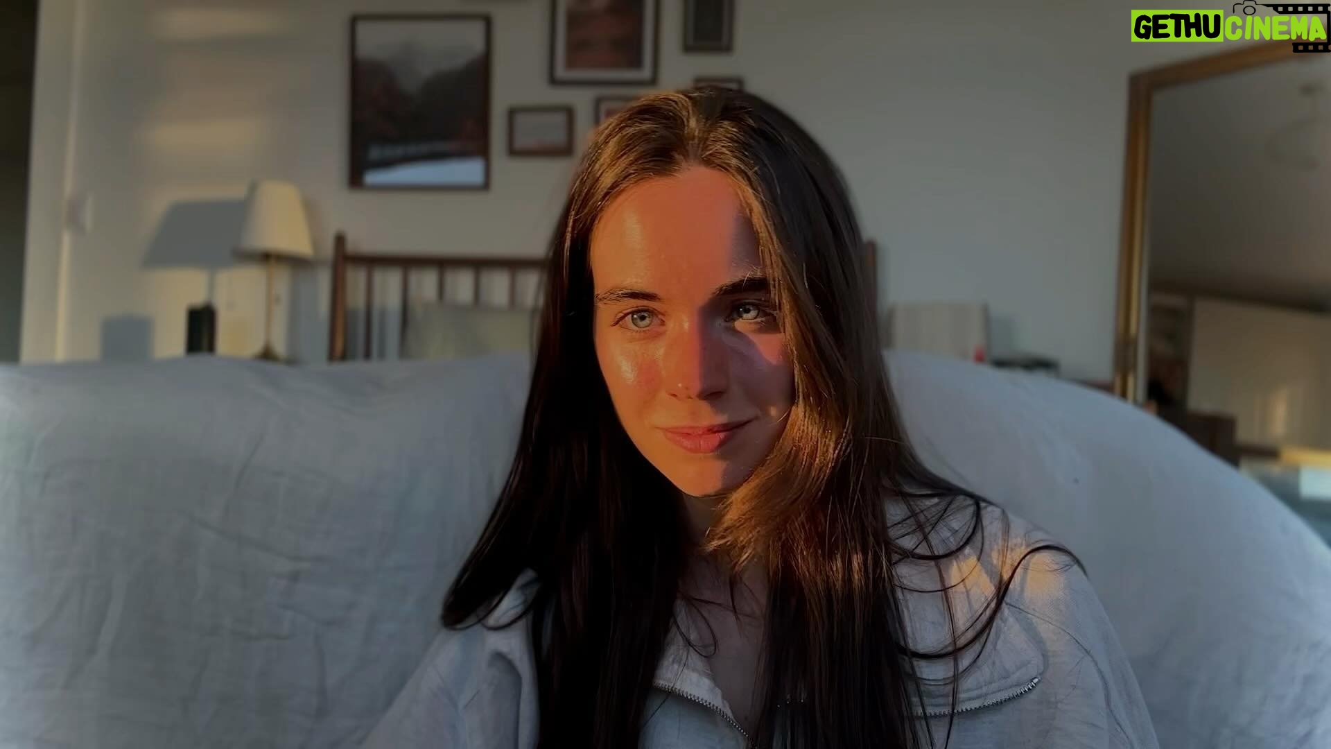 Sarah Desjardins Instagram - Swipe on through for some golden hour @madidiaz ✨