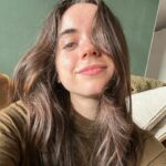 Sarah Desjardins Instagram - Several months ago it was brought to my attention that most faces can slide in to one of two categories: “rat” or “frog” ….I haven’t stopped thinking about it since 🐸