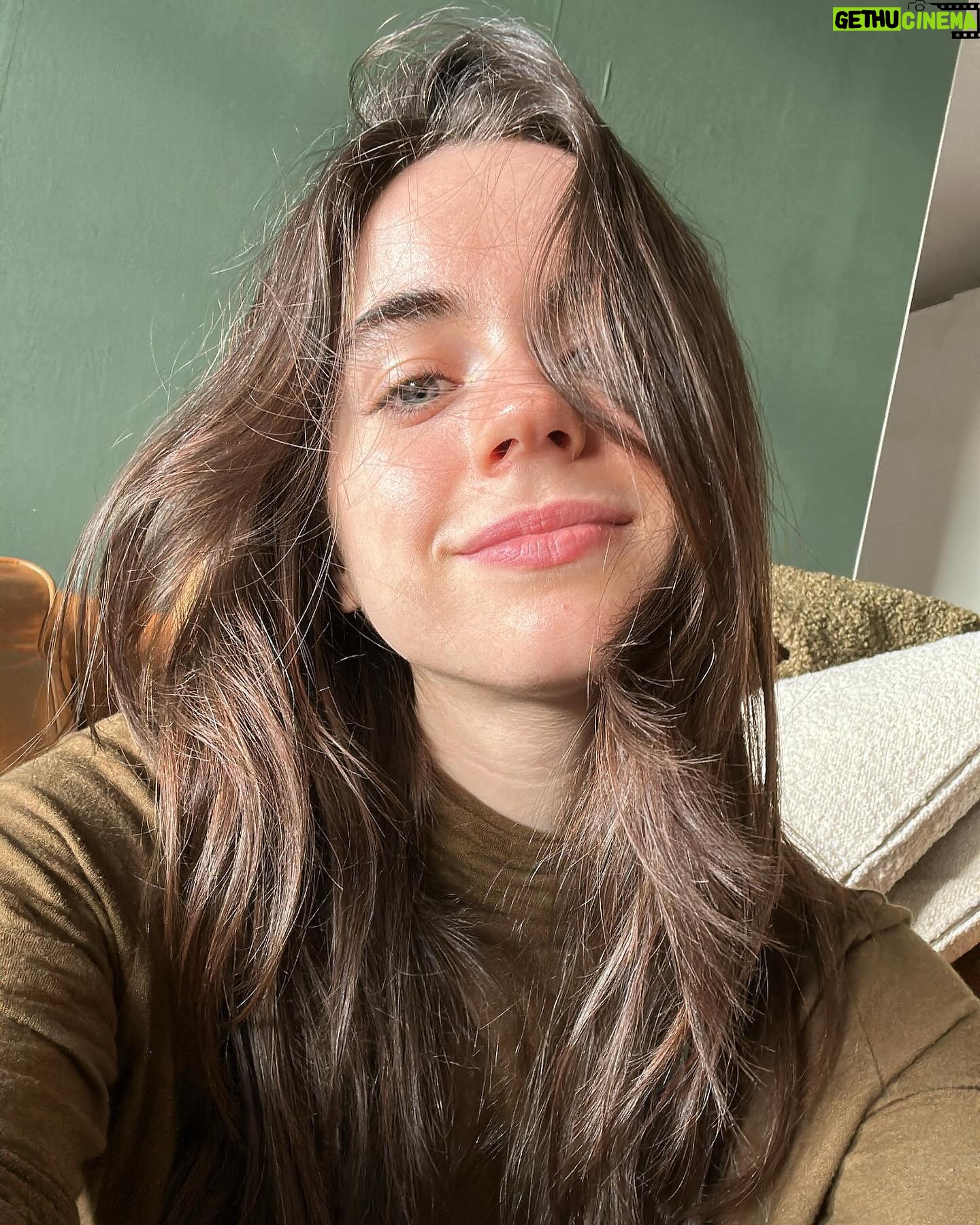 Sarah Desjardins Instagram – Several months ago it was brought to my