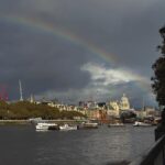 Sarah Desjardins Instagram - Whilst London suited me my wallet is gasping for air.