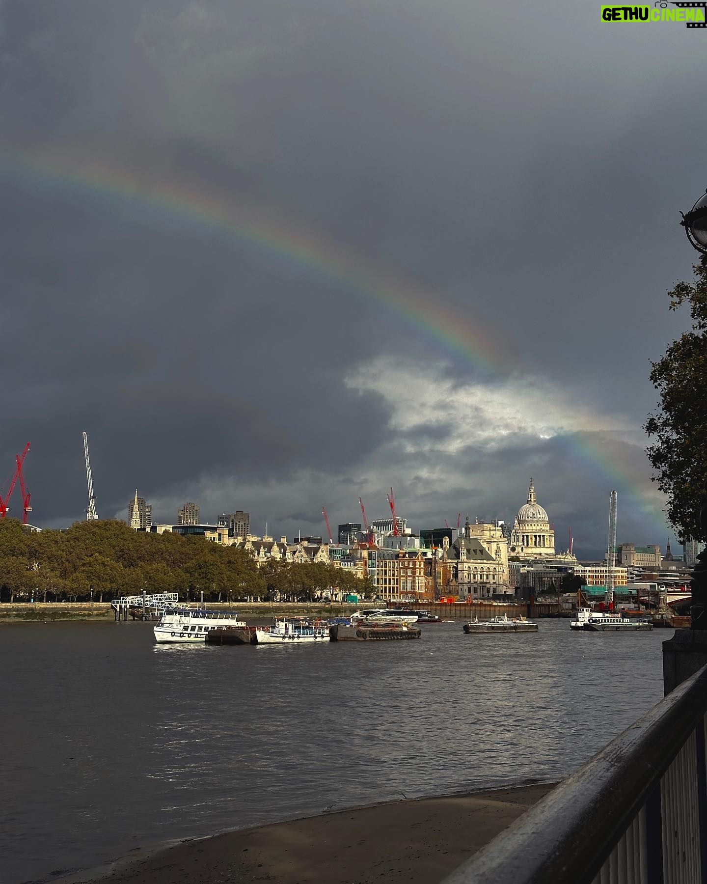 Sarah Desjardins Instagram - Whilst London suited me my wallet is gasping for air.