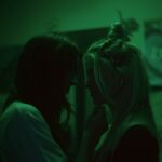 Sarah Desjardins Instagram - LITTLE BOOMS ✨ More stills because our baby is coming soon!! can’t wait for you to watch @rachelronrose story unfold. I’m so proud of the entire teams work on this. Incredible cinematography by @mabelengg 🥹 @littleboomsfilm @littleboomsfilm @littleboomsfilm