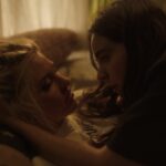 Sarah Desjardins Instagram - LITTLE BOOMS ✨ More stills because our baby is coming soon!! can’t wait for you to watch @rachelronrose story unfold. I’m so proud of the entire teams work on this. Incredible cinematography by @mabelengg 🥹 @littleboomsfilm @littleboomsfilm @littleboomsfilm