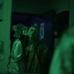 Sarah Desjardins Instagram - LITTLE BOOMS ✨ More stills because our baby is coming soon!! can’t wait for you to watch @rachelronrose story unfold. I’m so proud of the entire teams work on this. Incredible cinematography by @mabelengg 🥹 @littleboomsfilm @littleboomsfilm @littleboomsfilm