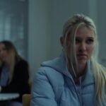 Sarah Desjardins Instagram - LITTLE BOOMS ✨ More stills because our baby is coming soon!! can’t wait for you to watch @rachelronrose story unfold. I’m so proud of the entire teams work on this. Incredible cinematography by @mabelengg 🥹 @littleboomsfilm @littleboomsfilm @littleboomsfilm