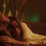Sarah Desjardins Instagram - LITTLE BOOMS ✨ More stills because our baby is coming soon!! can’t wait for you to watch @rachelronrose story unfold. I’m so proud of the entire teams work on this. Incredible cinematography by @mabelengg 🥹 @littleboomsfilm @littleboomsfilm @littleboomsfilm
