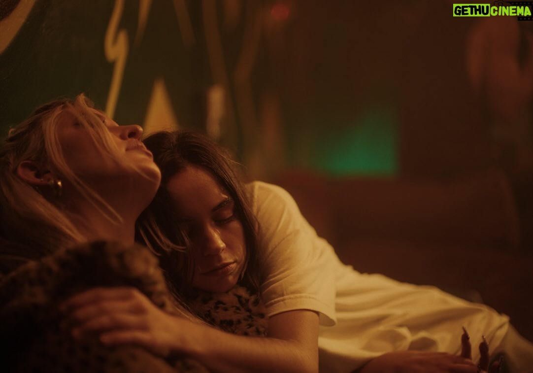 Sarah Desjardins Instagram - LITTLE BOOMS ✨ More stills because our baby is coming soon!! can’t wait for you to watch @rachelronrose story unfold. I’m so proud of the entire teams work on this. Incredible cinematography by @mabelengg 🥹 @littleboomsfilm @littleboomsfilm @littleboomsfilm
