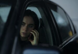 Sarah Desjardins Instagram - LITTLE BOOMS ✨ More stills because our baby is coming soon!! can’t wait for you to watch @rachelronrose story unfold. I’m so proud of the entire teams work on this. Incredible cinematography by @mabelengg 🥹 @littleboomsfilm @littleboomsfilm @littleboomsfilm