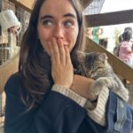 Sarah Desjardins Instagram - Perhaps the best day ever?!